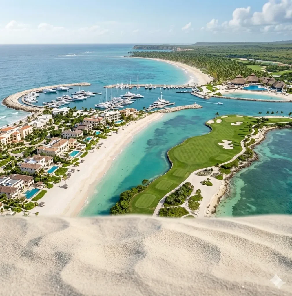 cap cana 