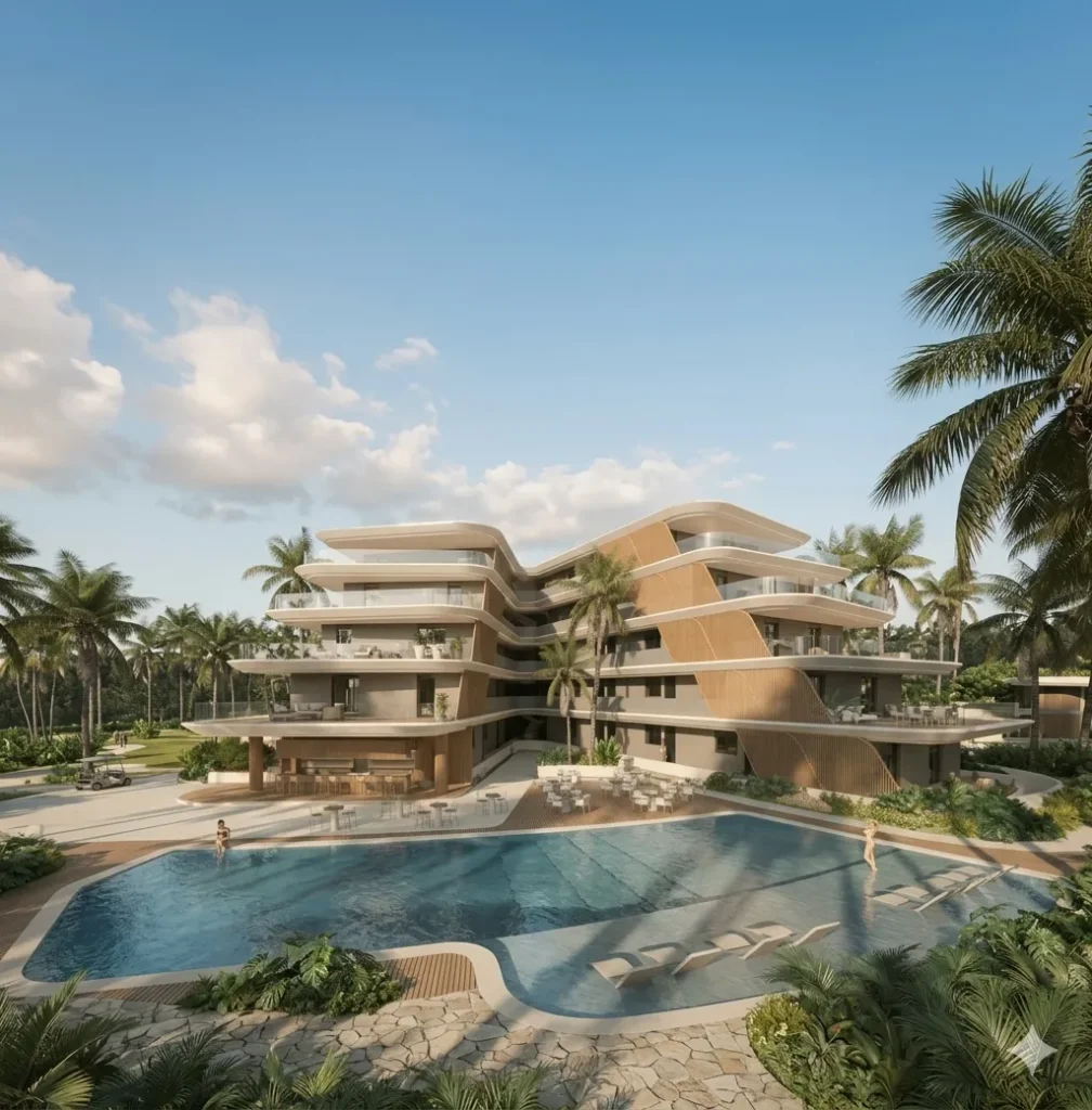 Coral Golf Resort