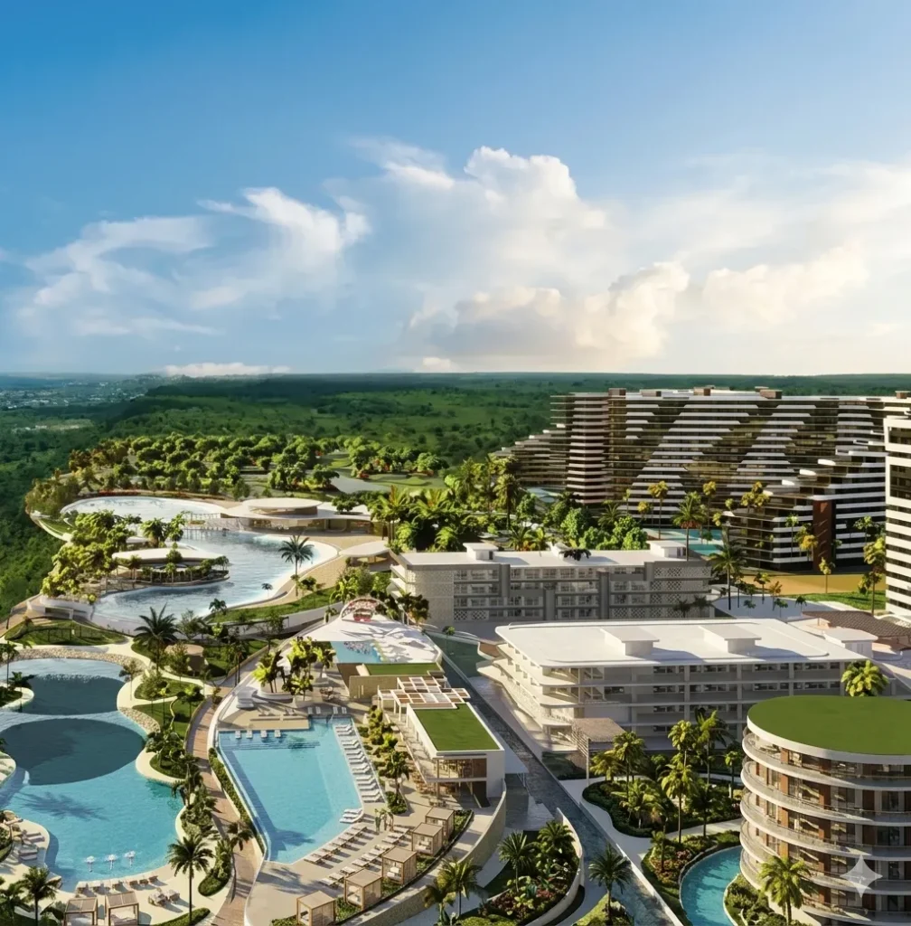 larimar city