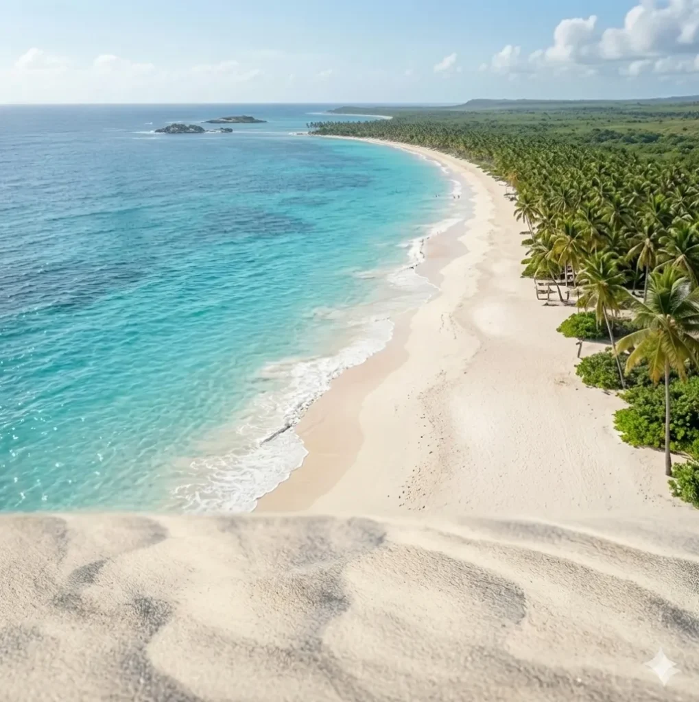 punta cana