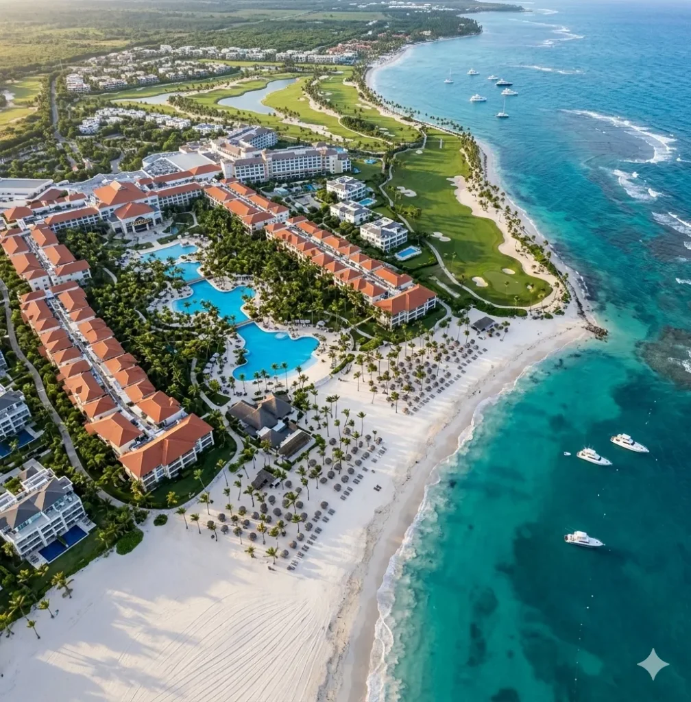 cana bay