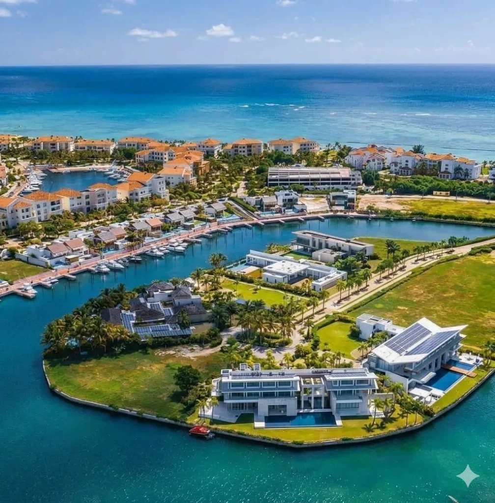 puntacanatophouse-cap-cana