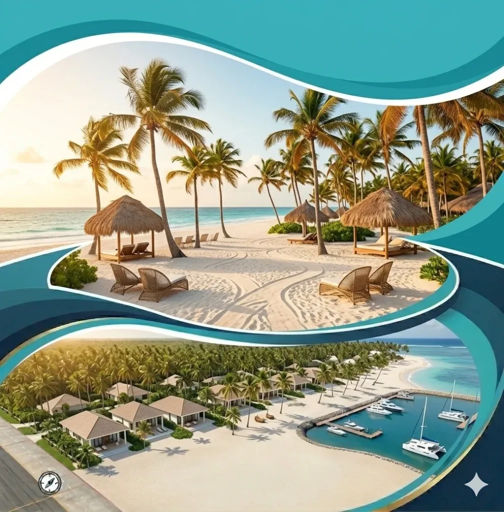 mejores playas