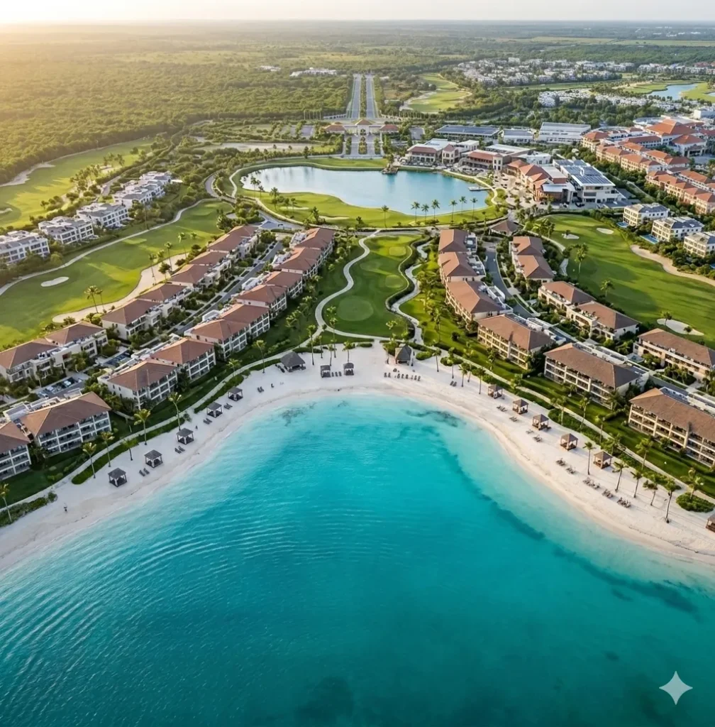 vista cana 