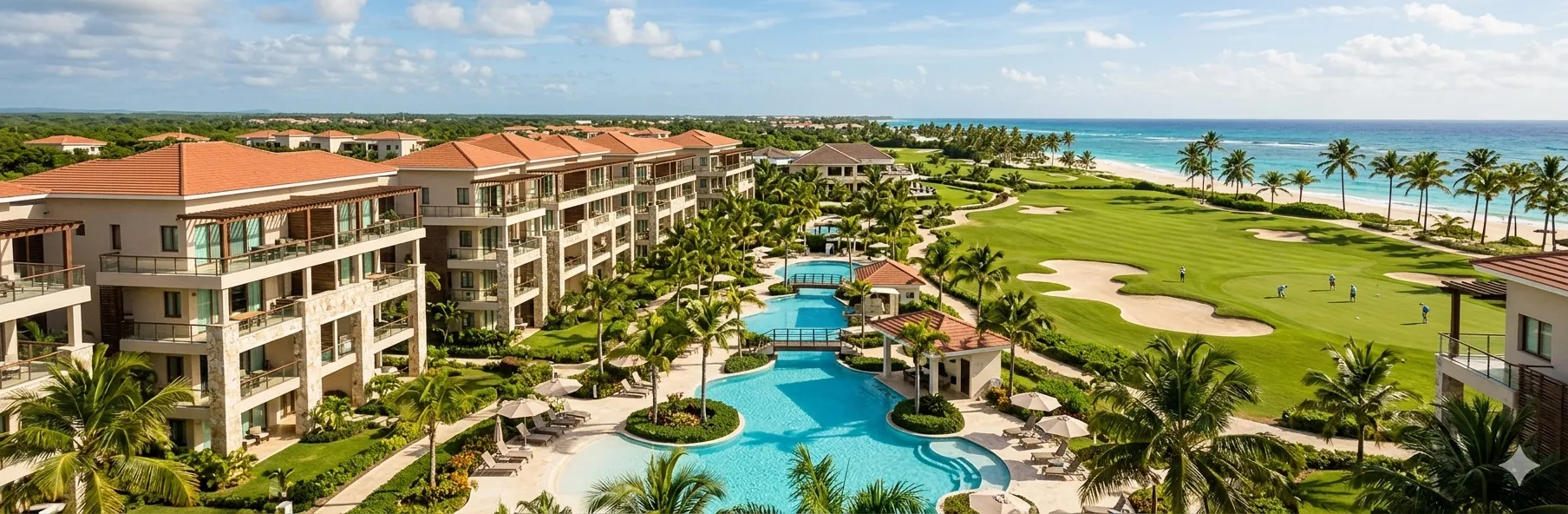 Invertir en Cana Bay