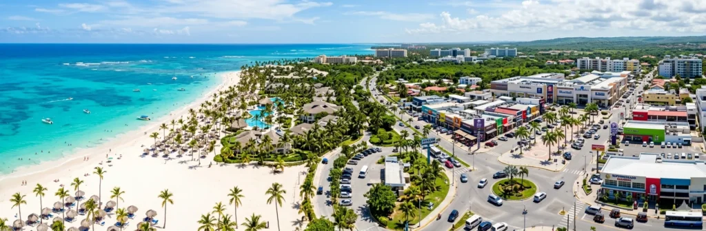 Mercado Inmobiliario Punta Cana 2026
