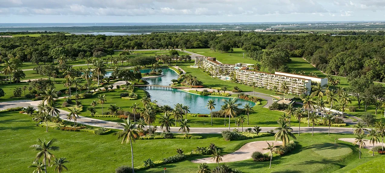 Perché investire a Punta Cana?