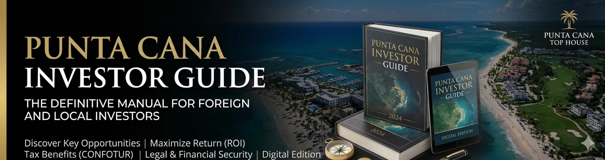 Investment Guide Punta Cana