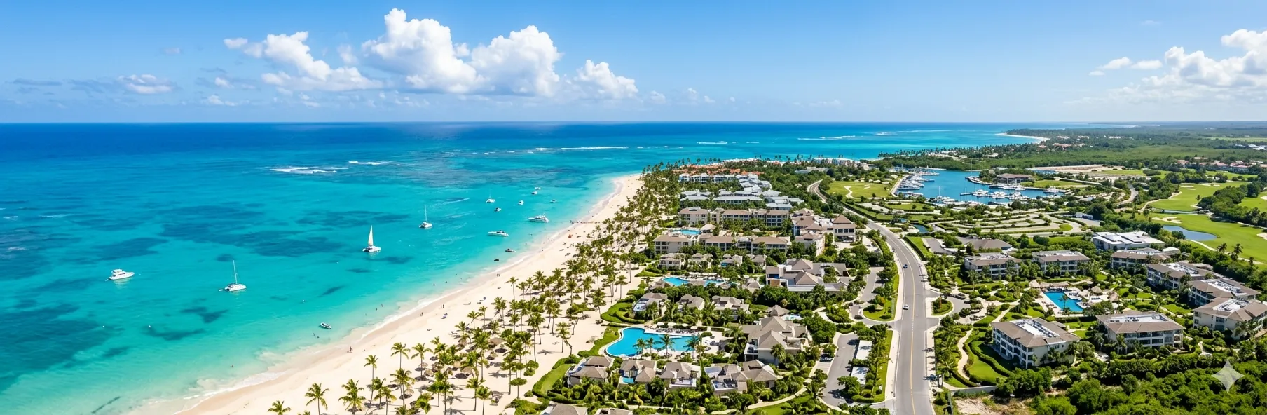 Invertir en Bavaro