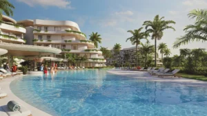 sun garden punta cana top house