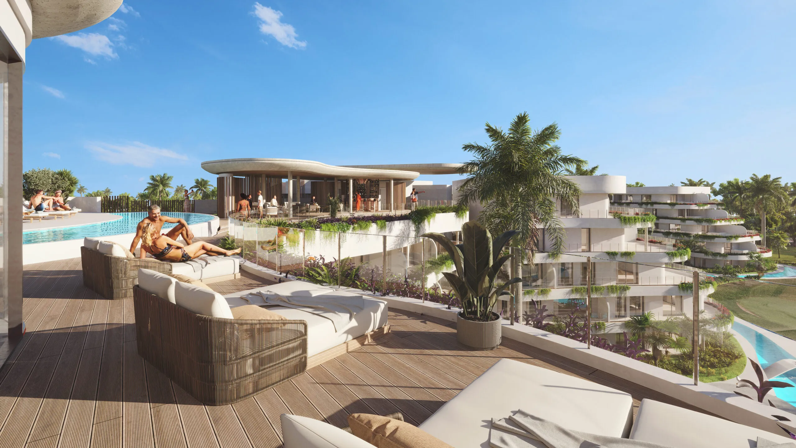 sun garden punta cana top house