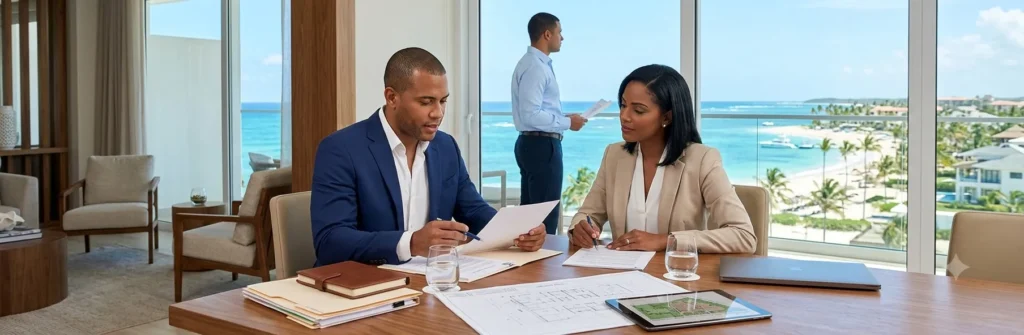 Abogados inmobiliarios en Punta Cana