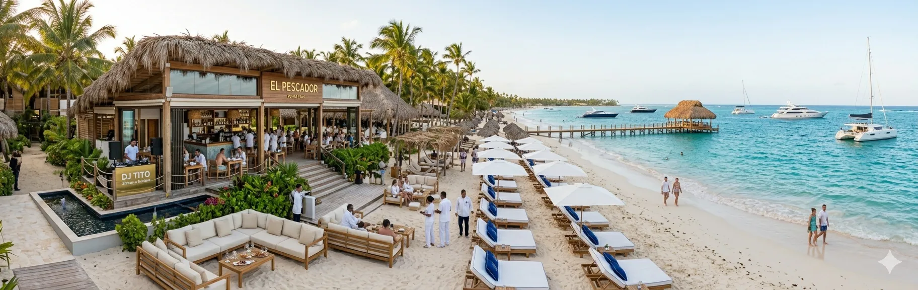 Best beaches in Punta Cana Best beaches in Punta Cana