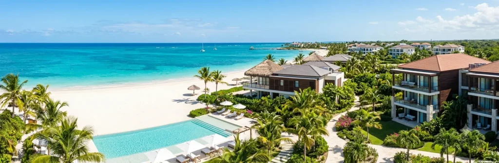 Punta Cana vs Tulum vs Cancún