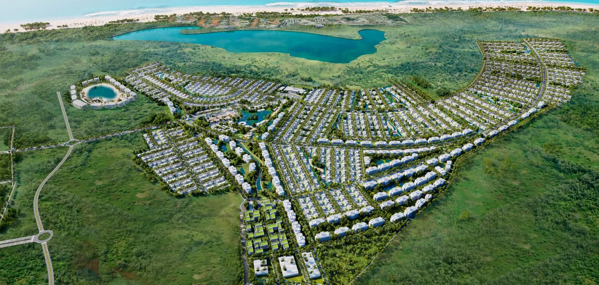 La Reserva Punta Cana