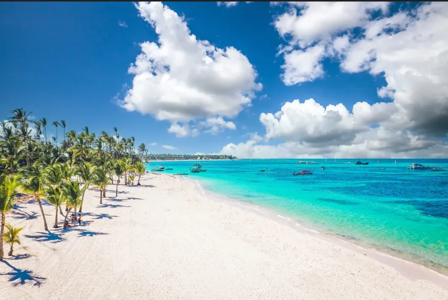 PUNTA CANA