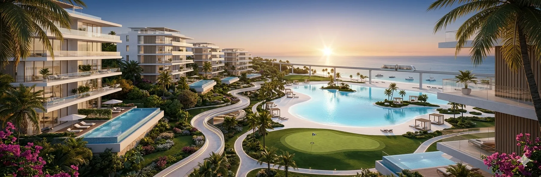 Larimar City & Resort Punta Cana