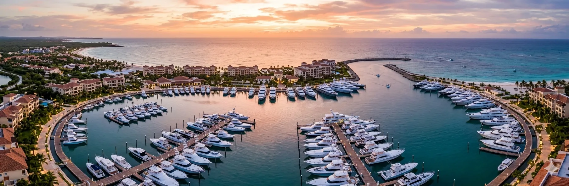 vivir en Cap Cana
