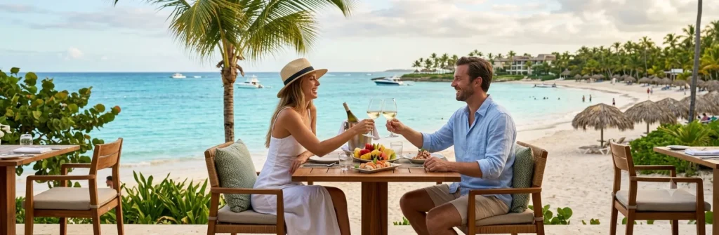 ¿Cuánto cuesta vivir en Punta Cana al mes