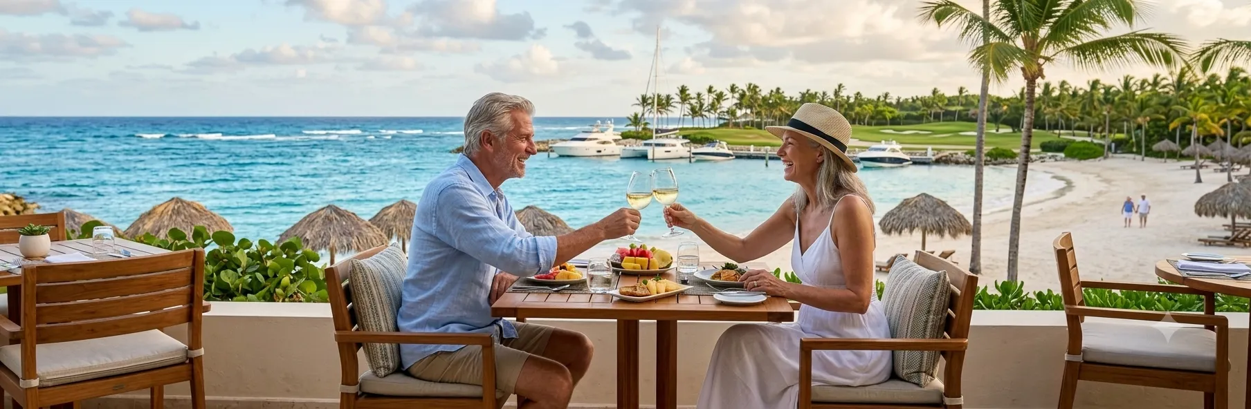 Cómo jubilarme en Punta Cana Real Estate Investment Residency