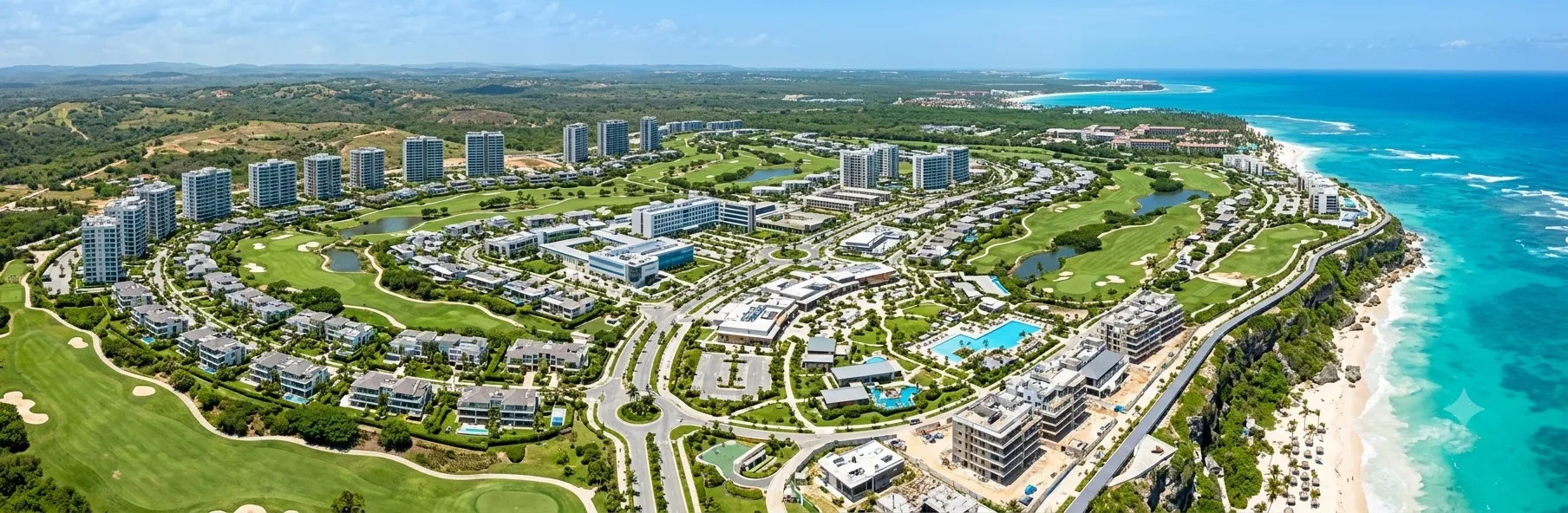 Investire in Repubblica Dominicana Investire in Repubblica Dominicana