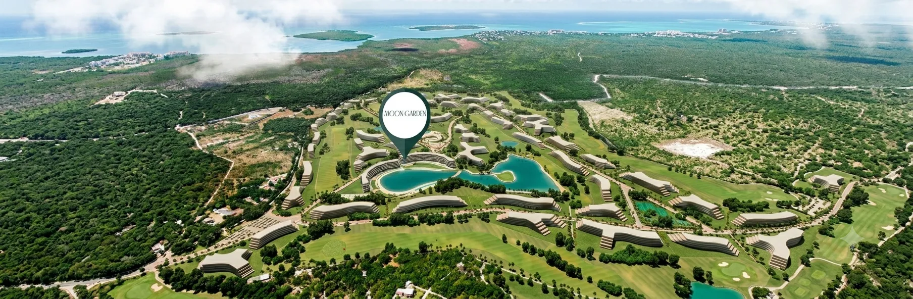 Moon Garden Punta Cana-puntacanatophouse Moon Garden Punta Cana