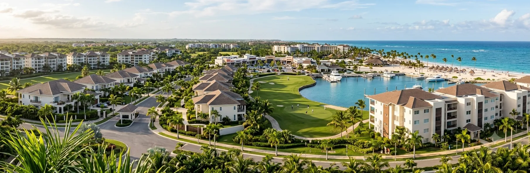 ¿Es seguro invertir en República Dominicana Quanto costa vivere a Punta Cana al mese?