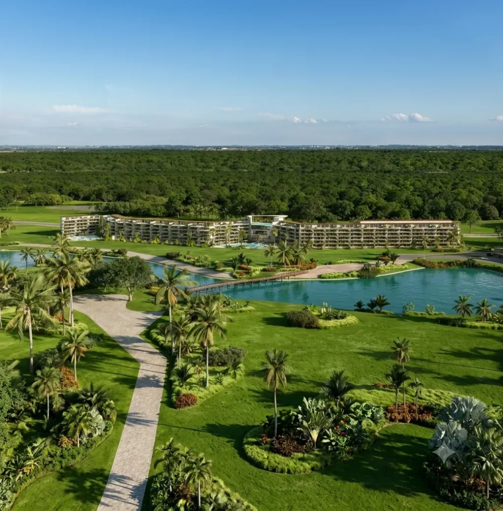 CORAL LAKE IMMOBILIARE PUNTACANATOPHOUSE