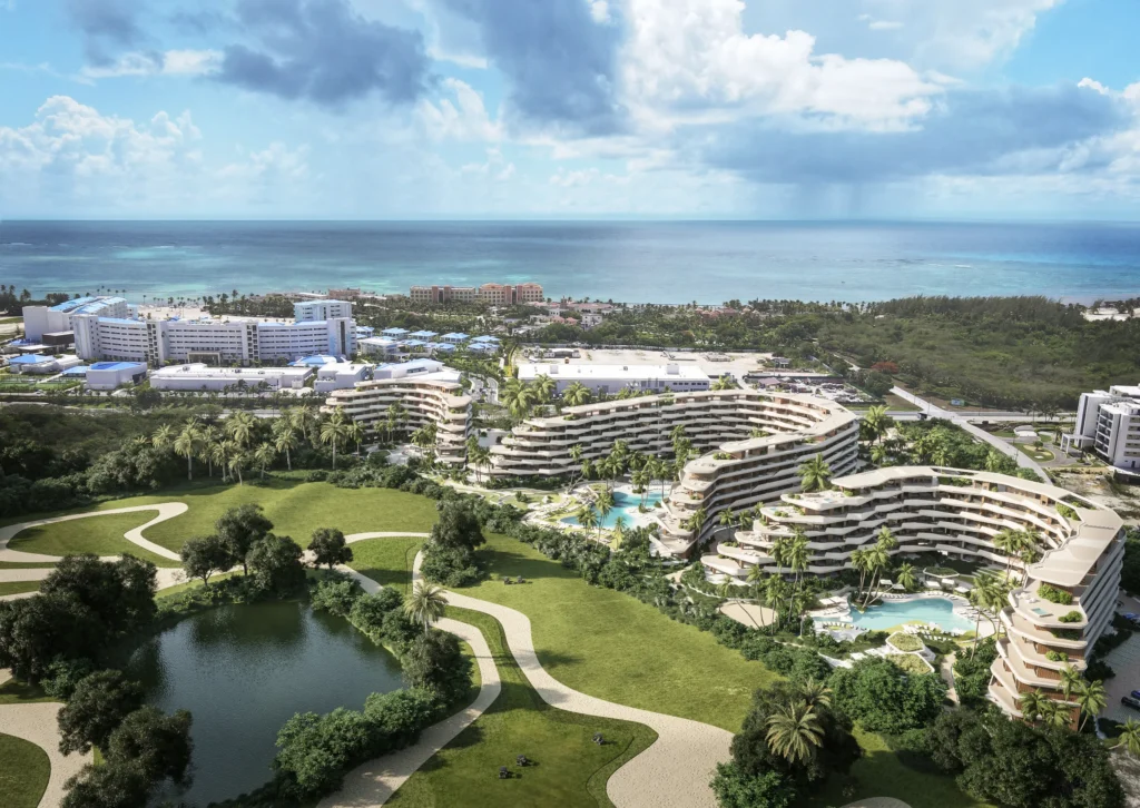 appartamenti wave garden cap cana appartamenti wave garden cap cana