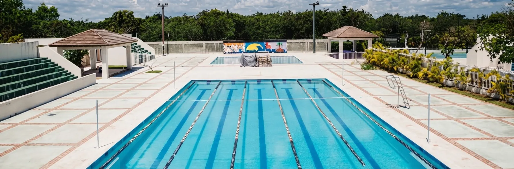 Cap Cana Heritage School-Puntacanatophouse 2 Cap Cana Heritage School (CCHS)