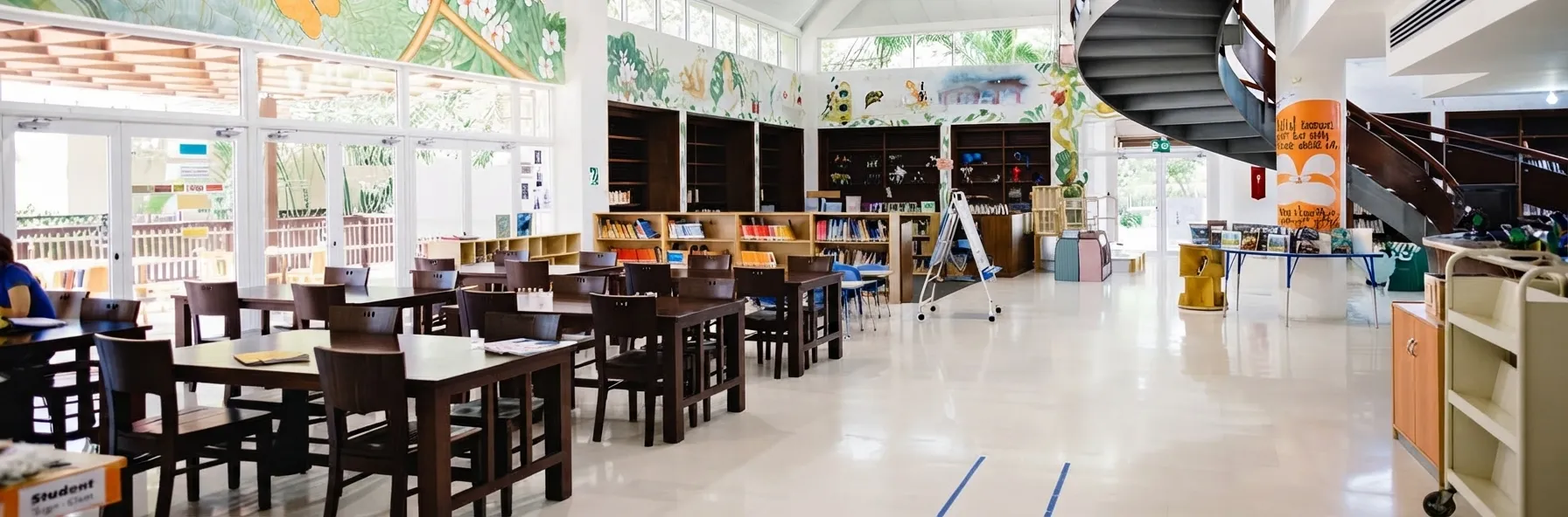 Cap Cana Heritage School-Puntacanatophouse 4 Scuole Internazionali a Punta Cana