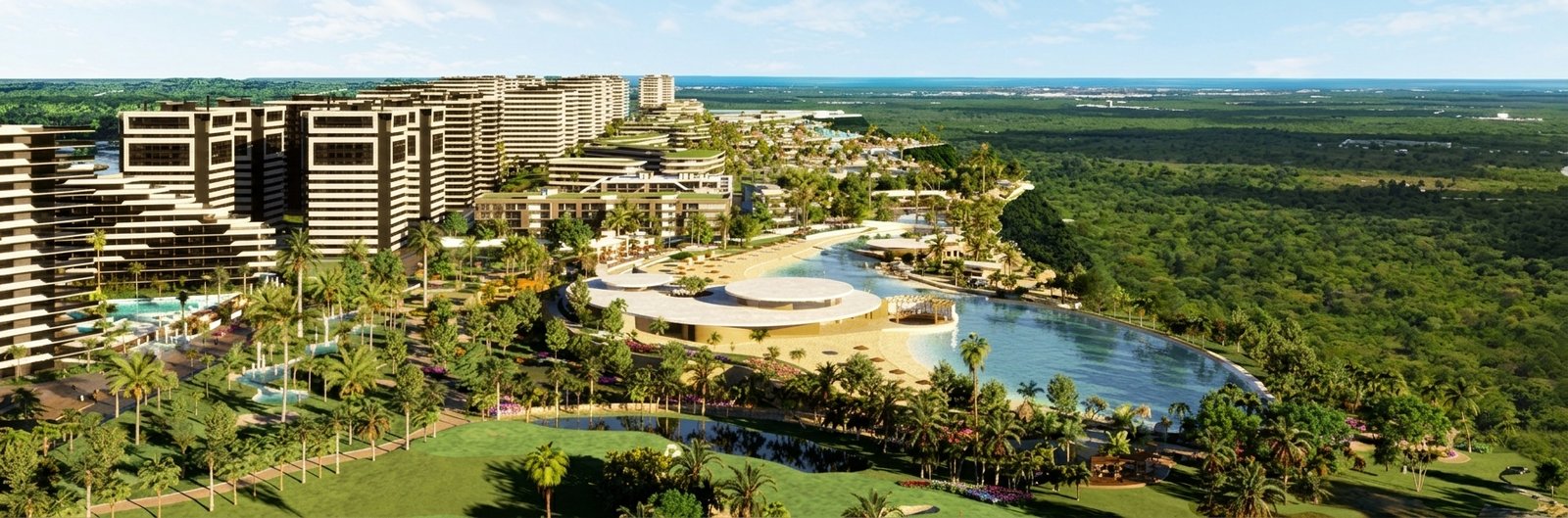 Investir à Punta Cana depuis la France