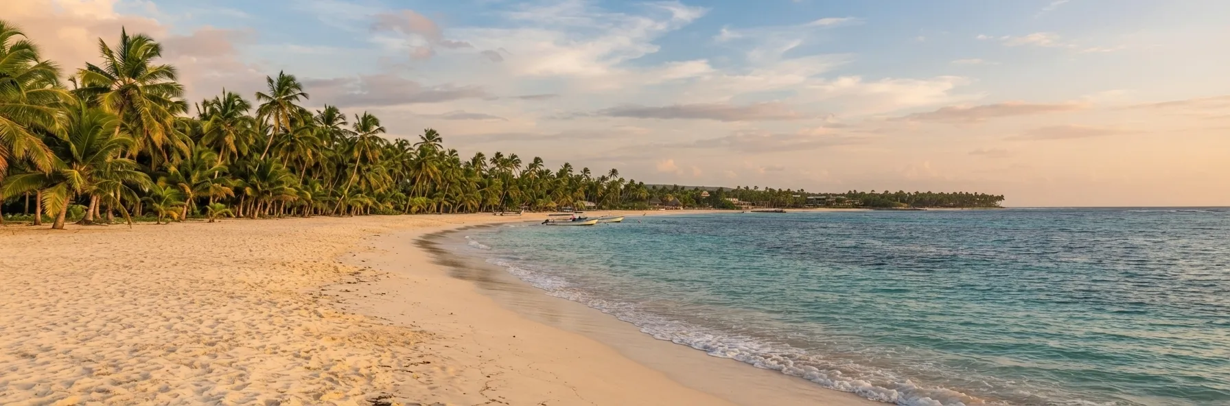 Playa Cabeza de Toro - Puntacanatophouse