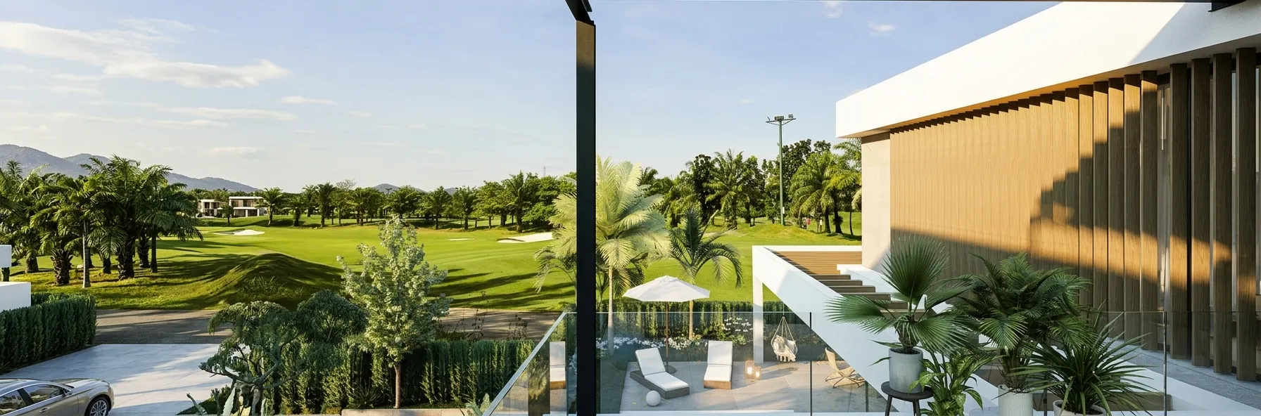 Villas Golf Punta Cana