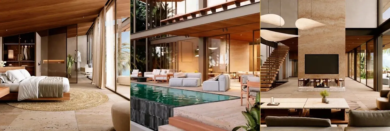 Villas de Lujo en Venta en Punta Cana